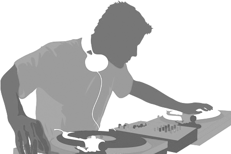 DJ